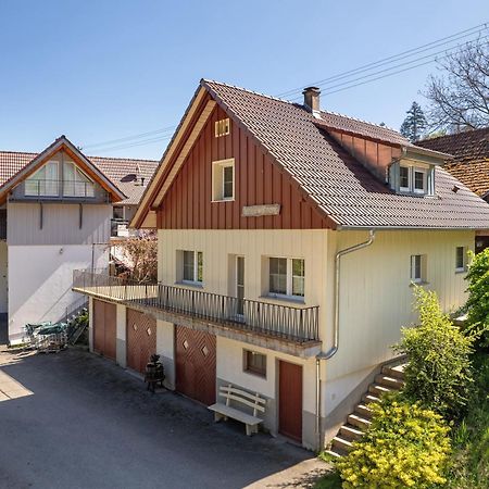 Muellerleile Hof Villa Haslach im Kinzigtal Exterior photo